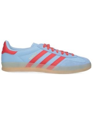adidas Trainers - Blue