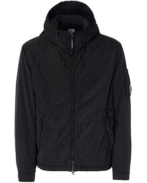 C.P. Company Topwear - Black