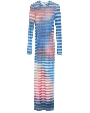 Jean Paul Gaultier Dresses - Blue