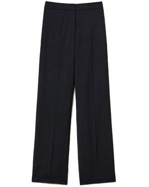 Twinset Pants - Blue