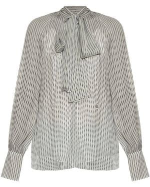 Givenchy Shirts - Gray