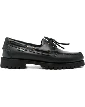 Sebago Shoes - Black