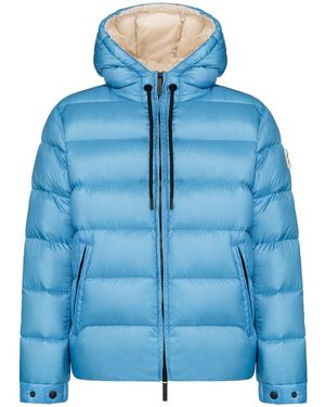 AFTER LABEL Outerwear Clothing - Blue