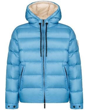 AFTER LABEL Outerwear Clothing - Blue