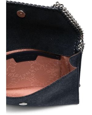 Stella McCartney W/Shoulder Bags Falabella - Black