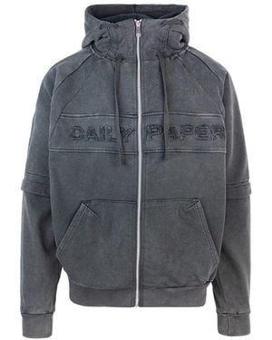 Daily Paper Sweatshirt - Gray