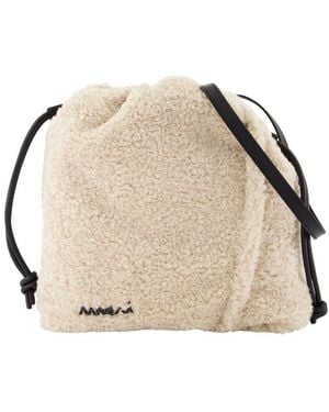 Marni Crossbody - Natural