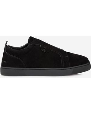 Christian Louboutin Sneakers St Louis - Black