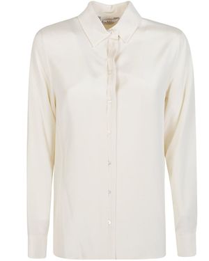 Max Mara Shirt - White