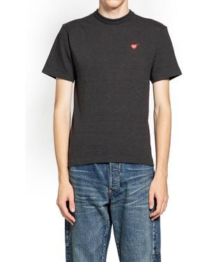 Human Made Shirts - Black