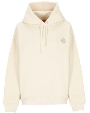 KENZO Jumpers - Natural