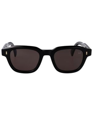 dunhill Sunglasses - Black