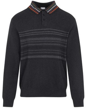 Paul Smith Jumper - Blue