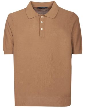 Tagliatore T-Shirts - Brown