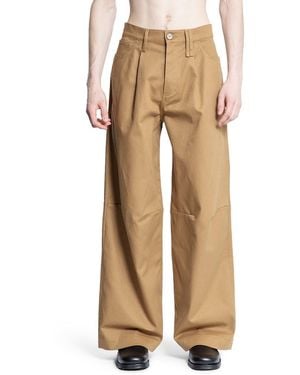 Simone Rocha Jeans - Natural