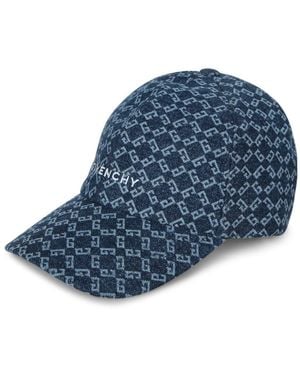 Givenchy Hats - Blue