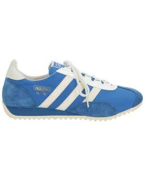 adidas Sneakers - Blue