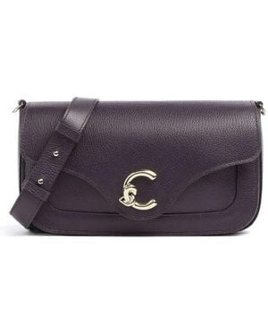 Coccinelle Bags - Purple
