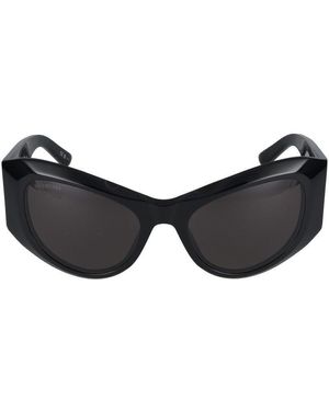 Balenciaga Sunglasses - Black