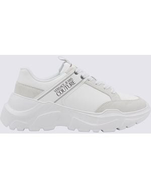 Versace Jeans Couture Sneakers - White