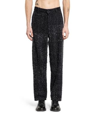 Craig Green Pants - Black