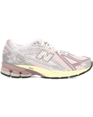 New Balance Sneakers - White