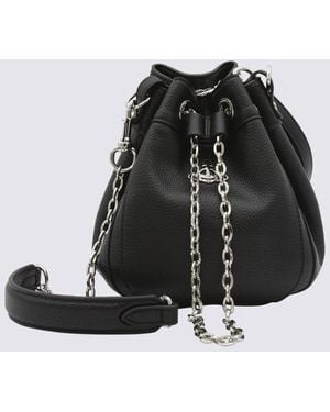 Vivienne Westwood Satchel - Black