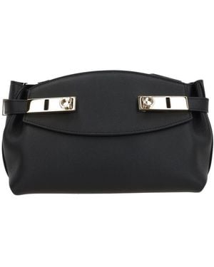 Ferragamo Bags - Black