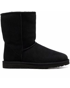 UGG Classic Short Boots - Black