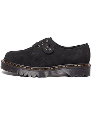 Dr. Martens Sneakers - Black