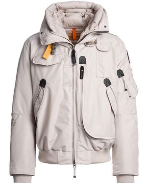 Parajumpers Bomber "Gobi" - Natural
