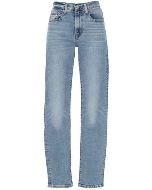 Levi's Jeans - Blue