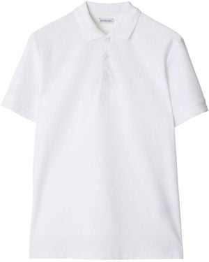Burberry Jumpers - White