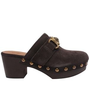 Kurt Geiger Sandals - Brown