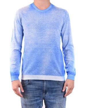 7.1 Jumpers - Blue