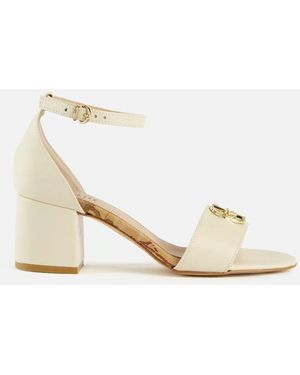 Alviero Martini Sandals - Natural