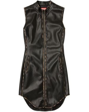 DIESEL Dresses - Black