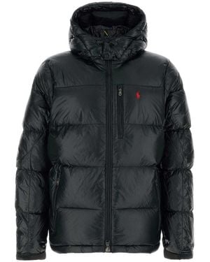 Polo Ralph Lauren Jackets - Black