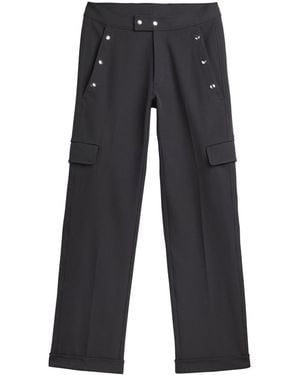 adidas Wb Sailor Pant - Gray