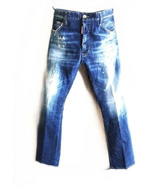 DSquared² Topwear - Blue