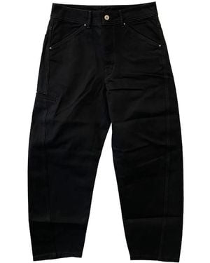 Lemaire Pants - Black