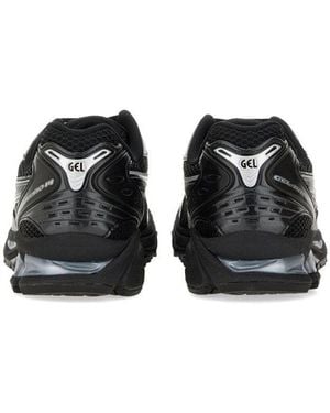 Asics Trainers - Black