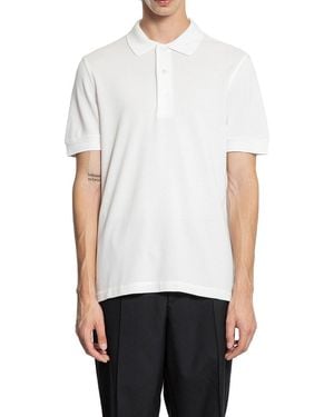 Tom Ford T-Shirts & Tank Tops - White