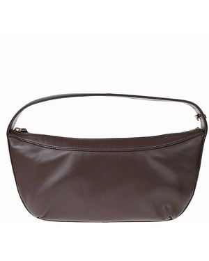 STAUD Shoulder Bags - Brown