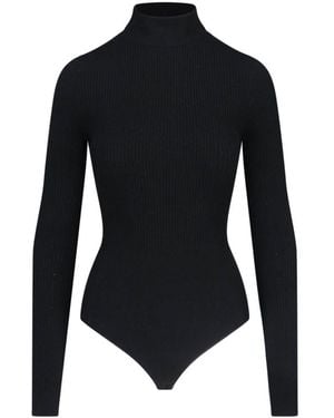 Alaïa Top - Black
