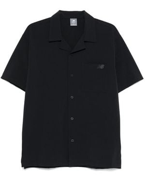 New Balance Jumpers - Black