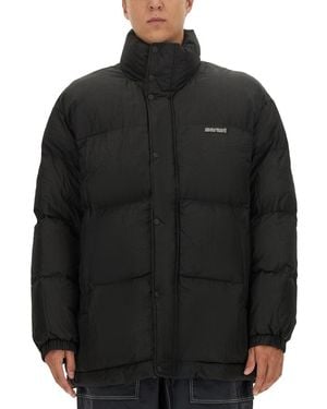 Isabel Marant Dilyamo Jacket - Black