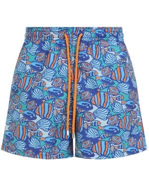 Vilebrequin Swimwear - Blue