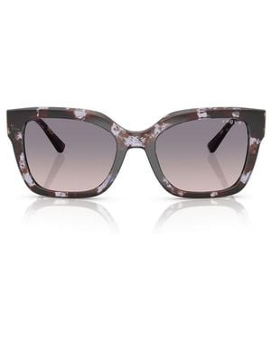 Vogue Eyewear Sunglasses - Gray