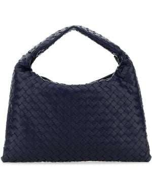 Bottega Veneta Handbags - Blue